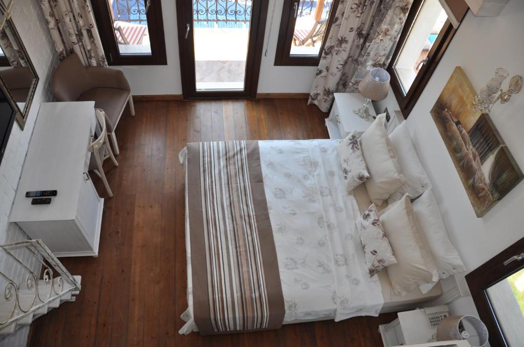 Badem Tatil Evi Селемие Номер фото