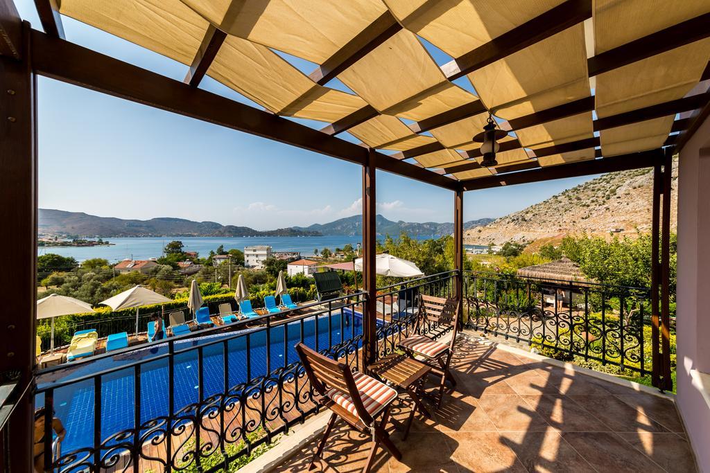 Badem Tatil Evi Селемие Номер фото