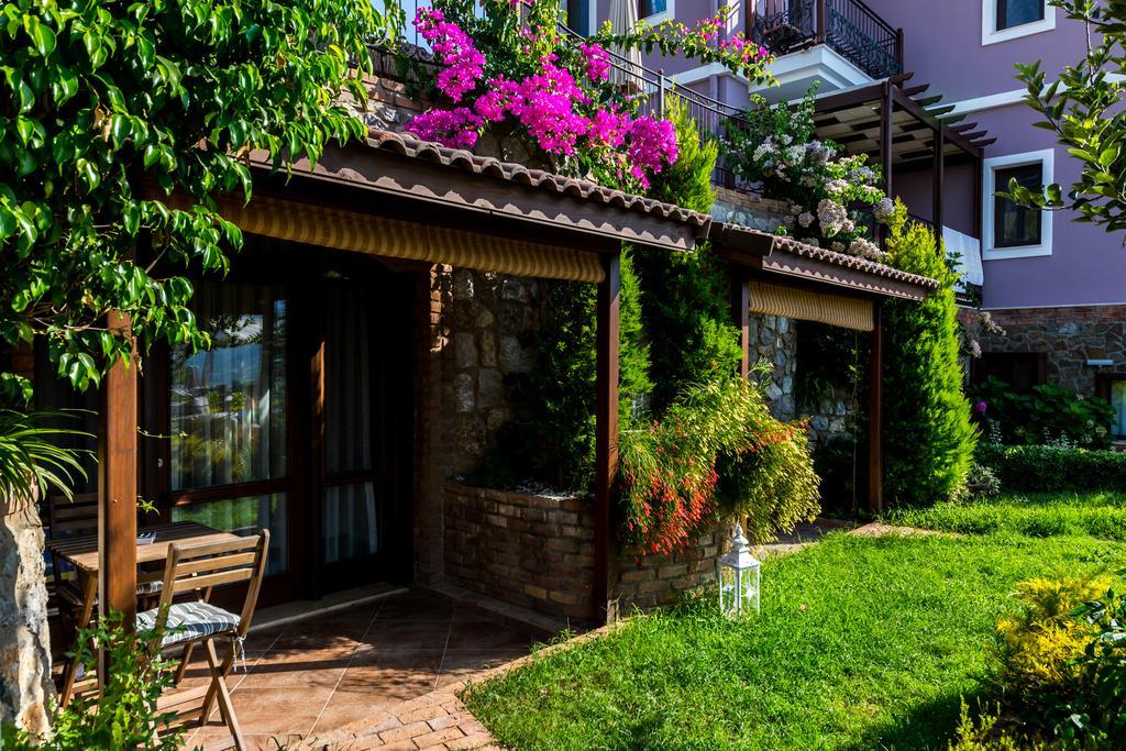 Badem Tatil Evi Селемие Номер фото