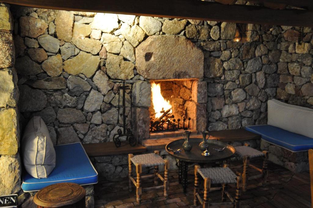 Badem Tatil Evi Селемие Экстерьер фото