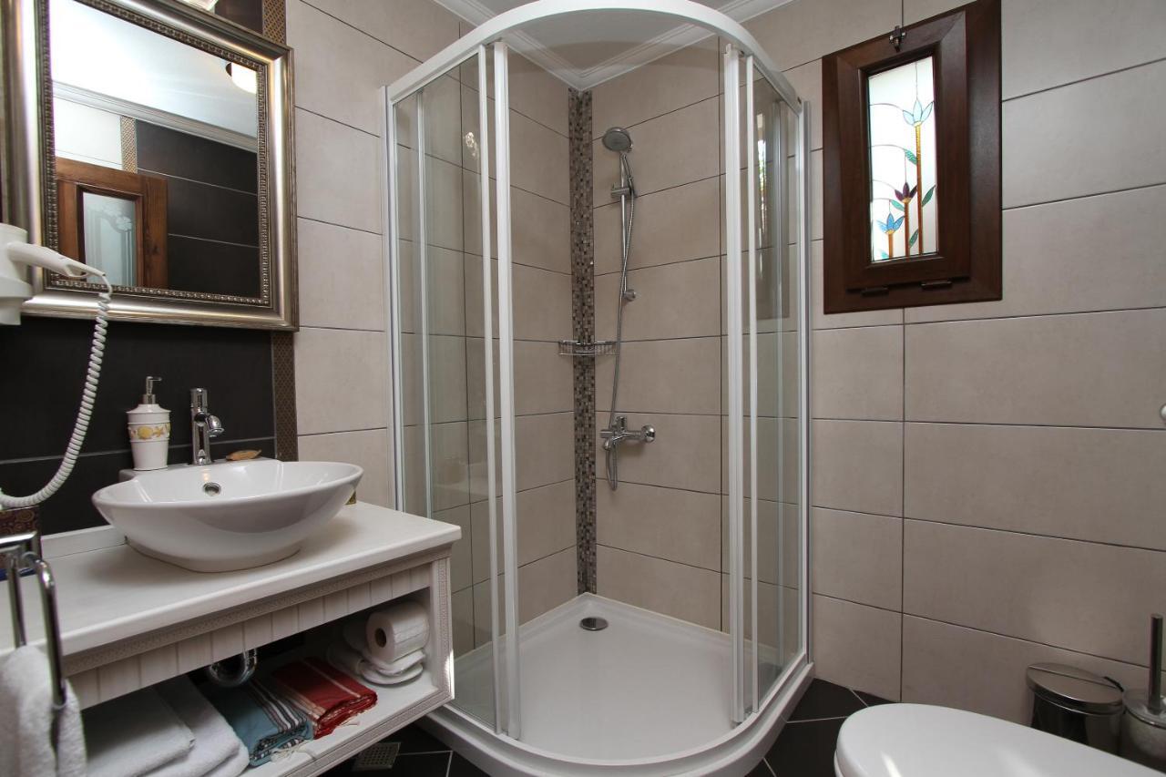 Badem Tatil Evi Селемие Номер фото